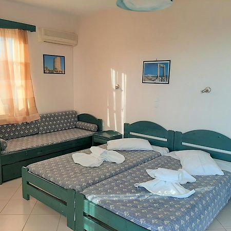 Joanna'S Rooms On The Beach Pláka Стая снимка