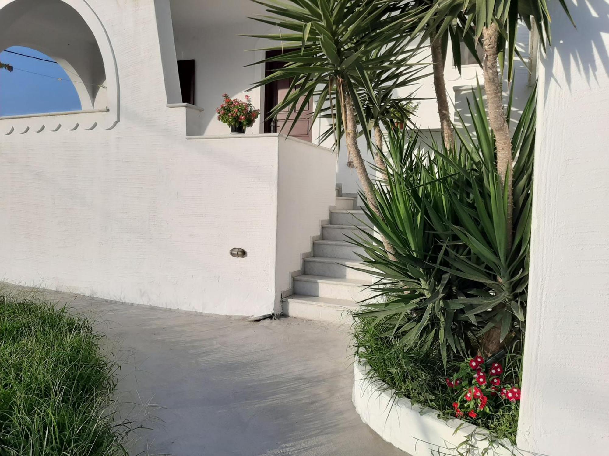 Joanna'S Rooms On The Beach Pláka Стая снимка